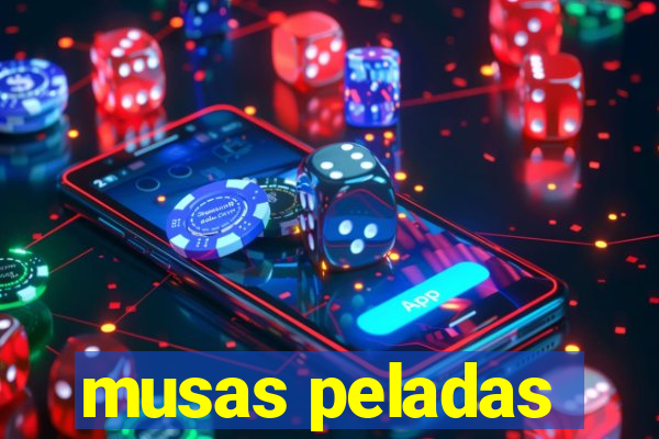 musas peladas